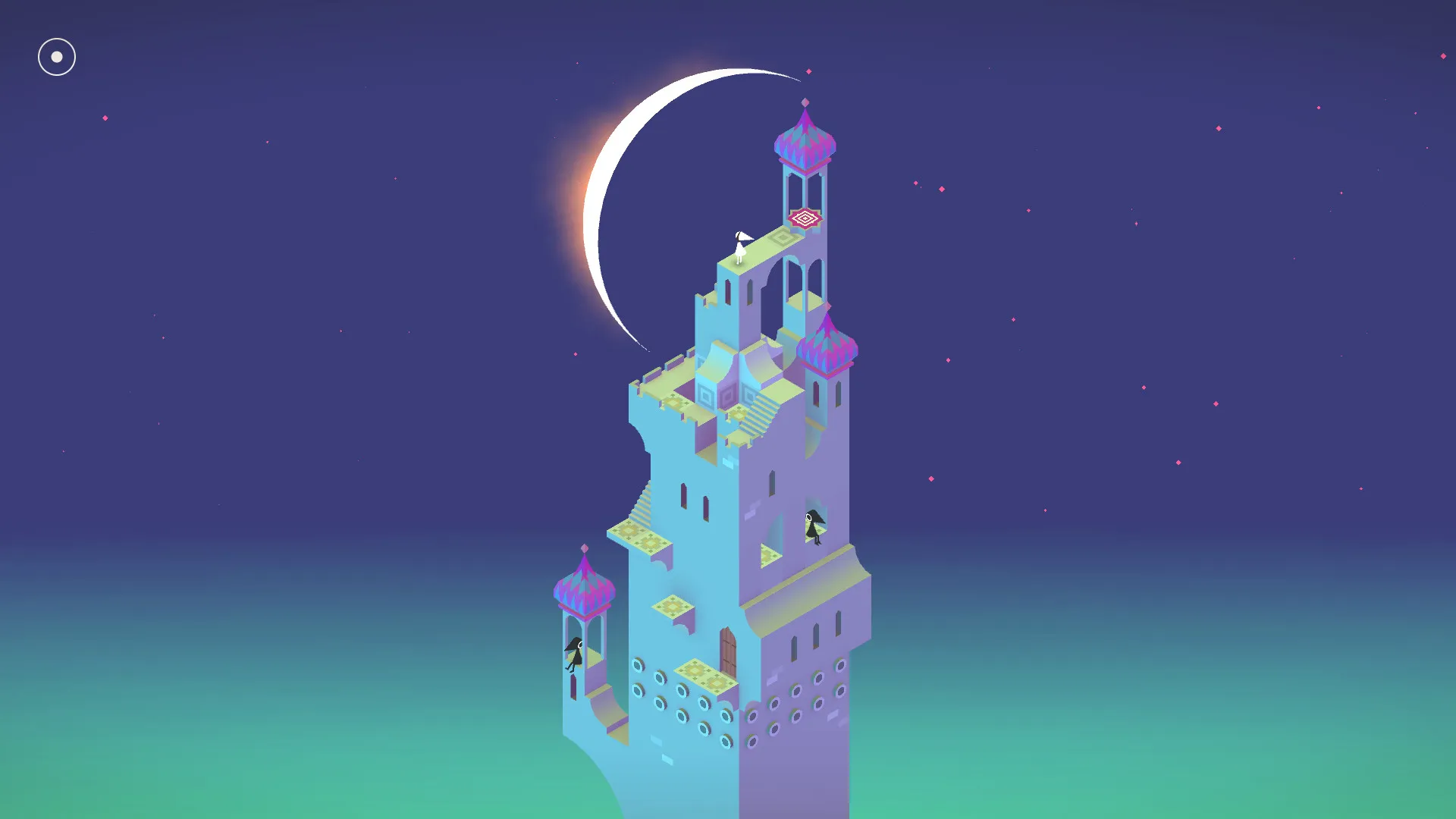 纪念碑谷：全景版｜Monument Valley: Panoramic Edition｜v1.0