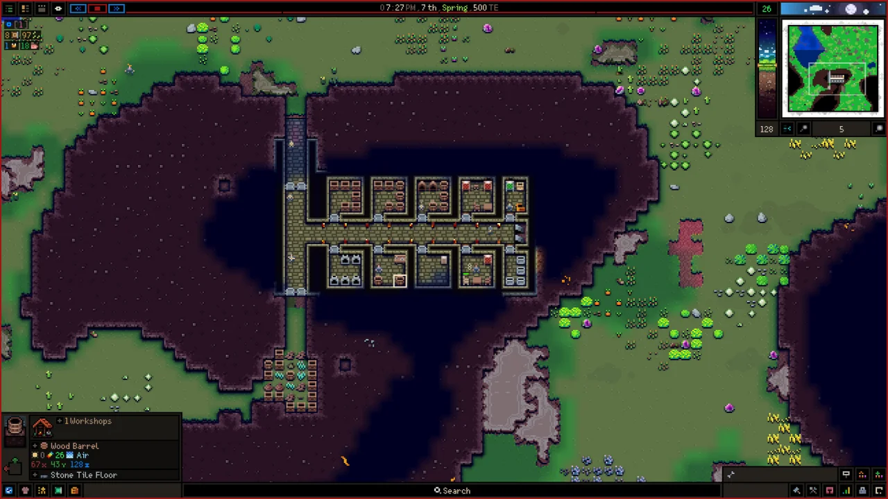 奇域｜Odd Realm｜v1.0.36