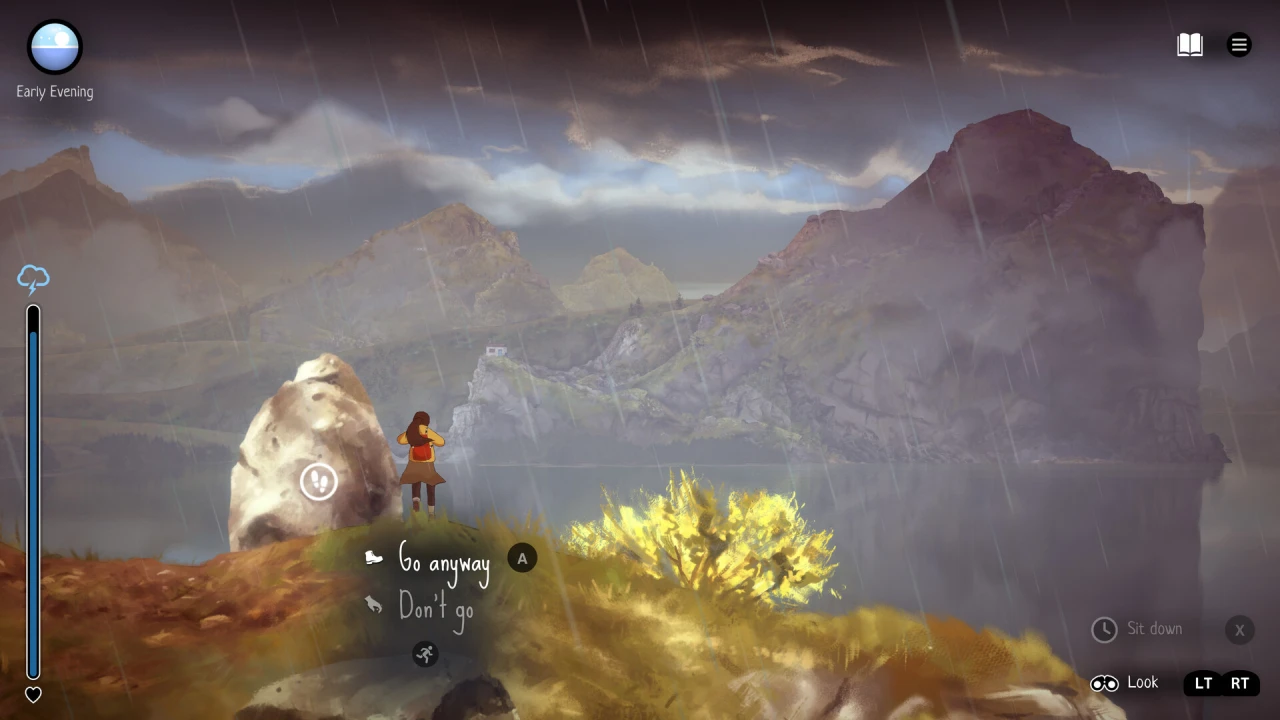 高地轻歌｜A Highland Song｜v1.2.3
