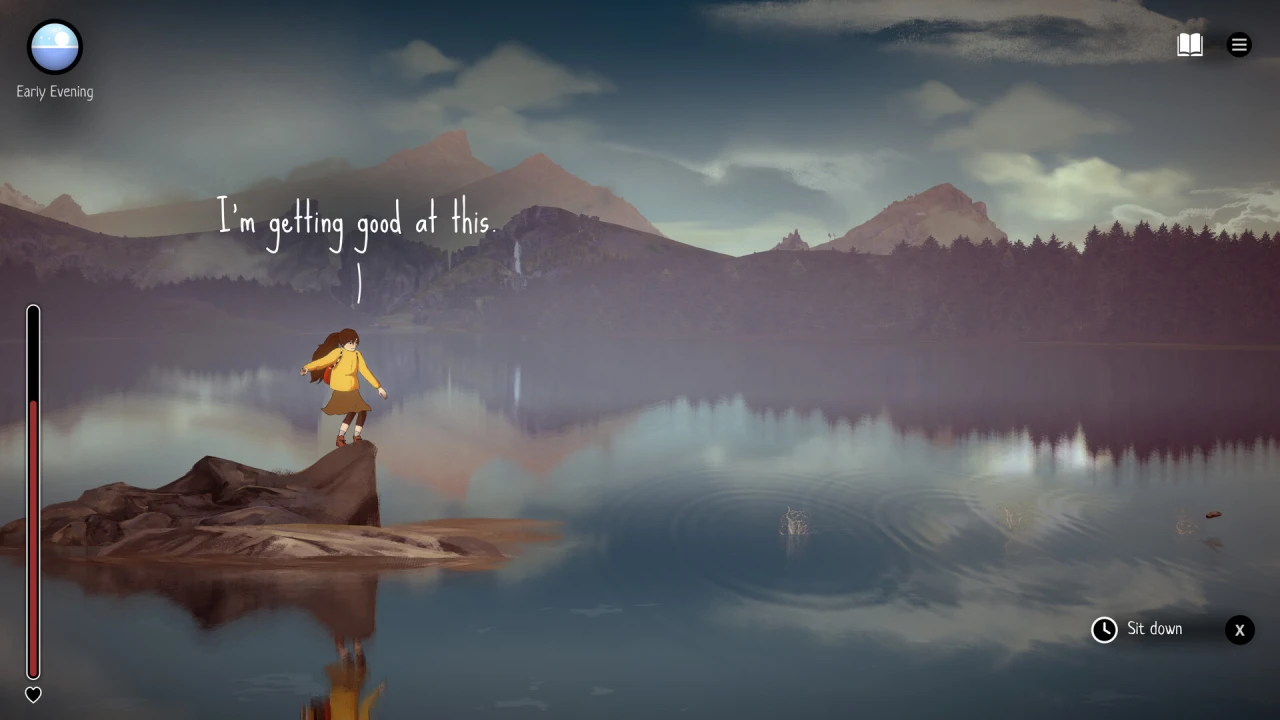 高地轻歌｜A Highland Song｜v1.2.3