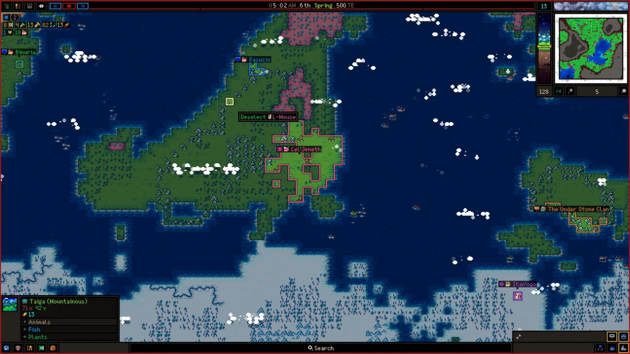 奇域｜Odd Realm｜v1.0.36