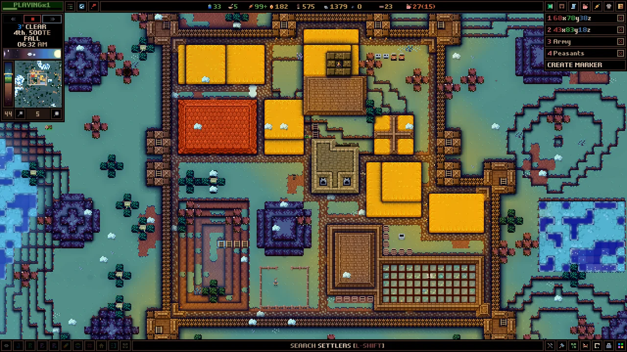 奇域｜Odd Realm｜v1.0.36