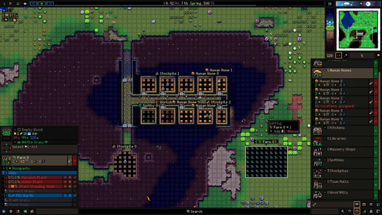 奇域｜Odd Realm｜v1.0.36