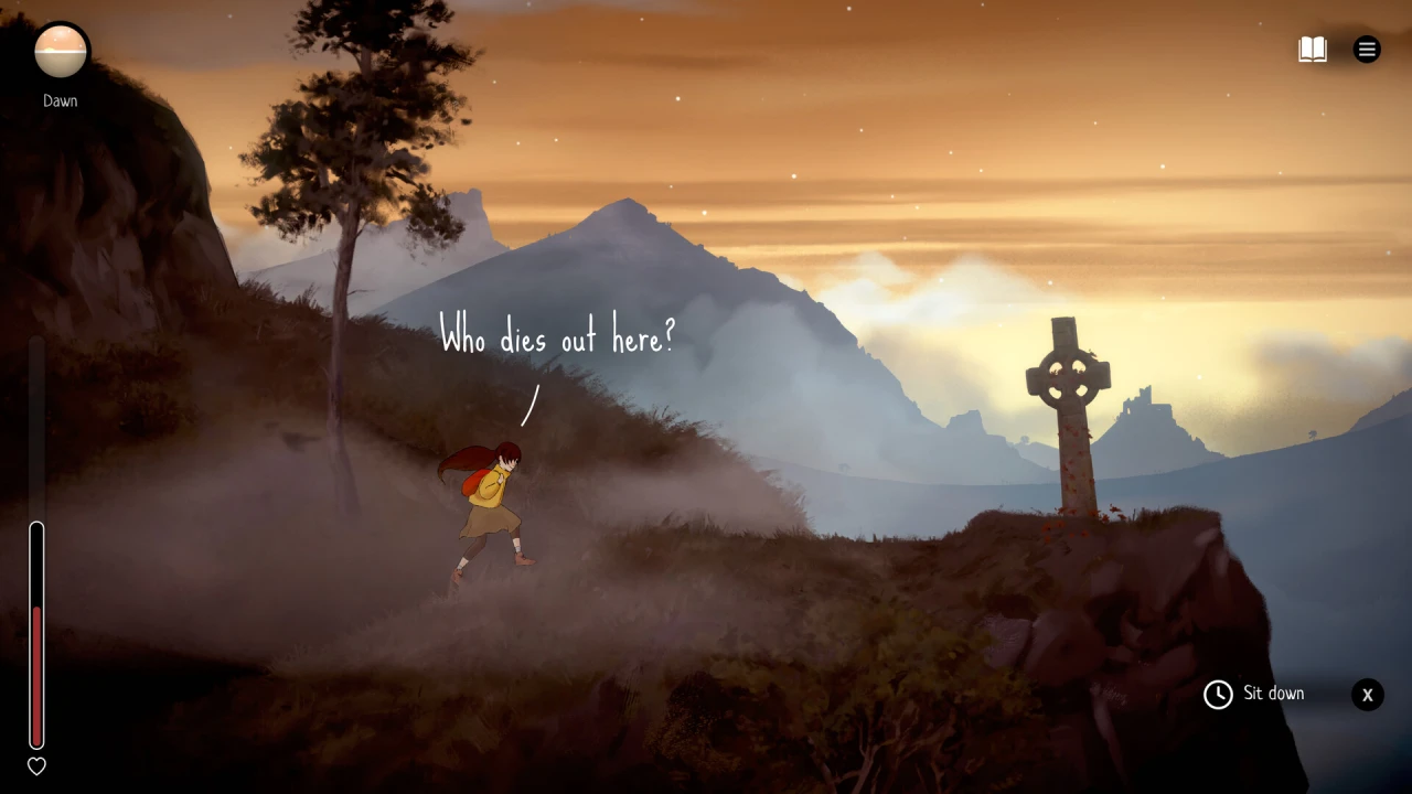 高地轻歌｜A Highland Song｜v1.2.3