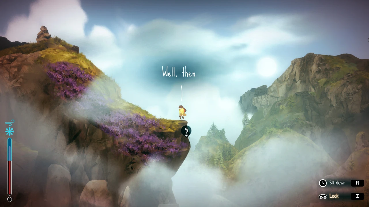 高地轻歌｜A Highland Song｜v1.2.3