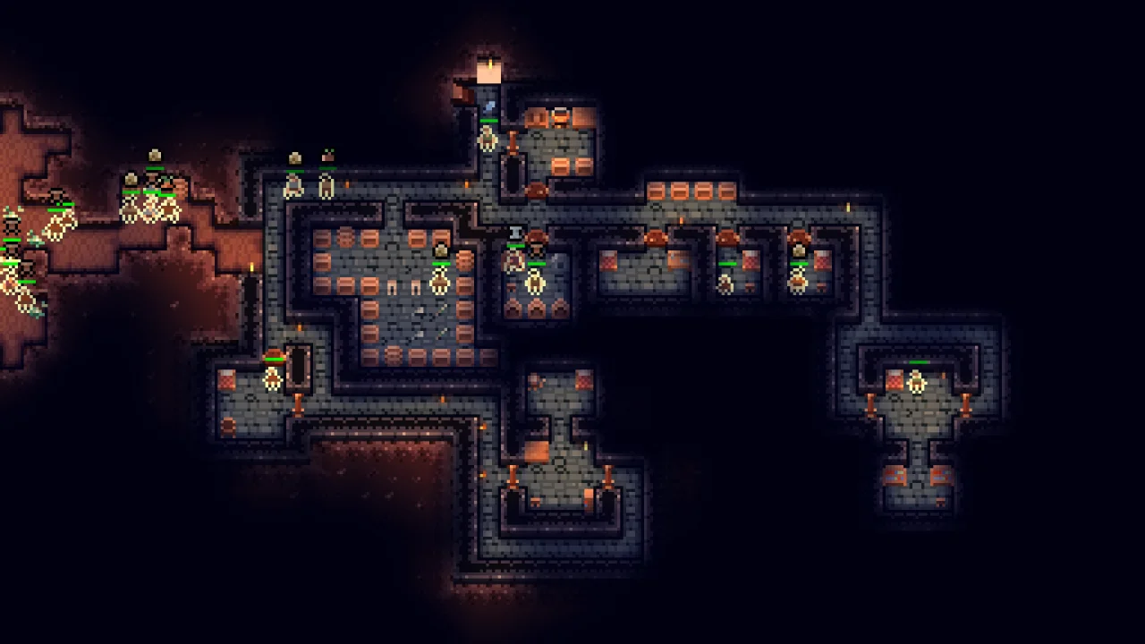 奇域｜Odd Realm｜v1.0.36