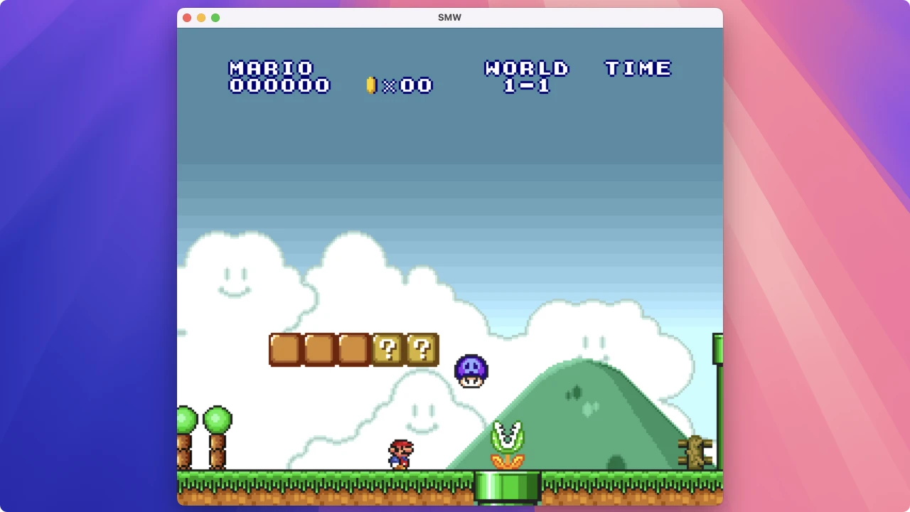 超级马里奥兄弟 2｜Super Mario Bros: The Lost Levels｜v1.0