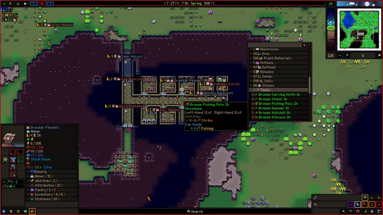 奇域｜Odd Realm｜v1.0.36