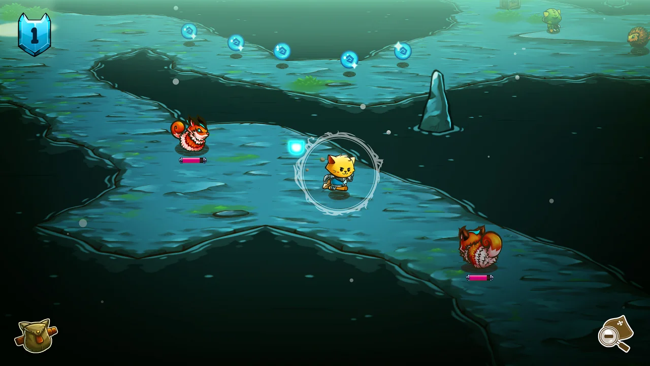 喵咪斗恶龙｜Cat Quest｜v1.2.13.9