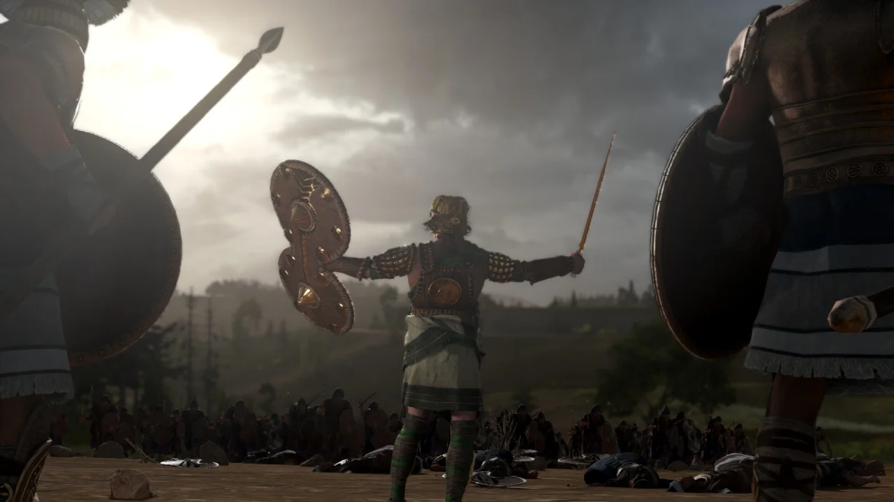 全面战争：法老｜Total War: PHARAOH｜v1.2.3
