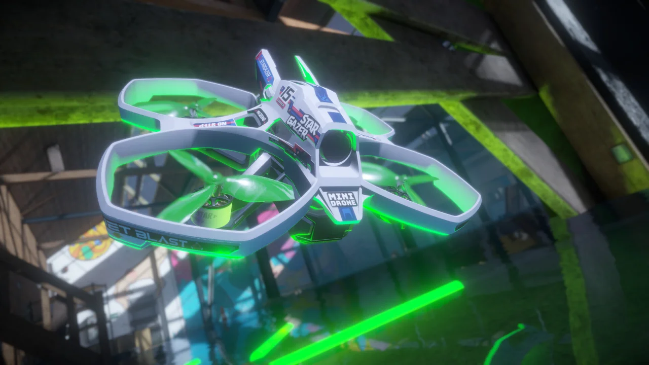 升空时刻：微型无人机｜Liftoff: Micro Drones｜v0.7.3