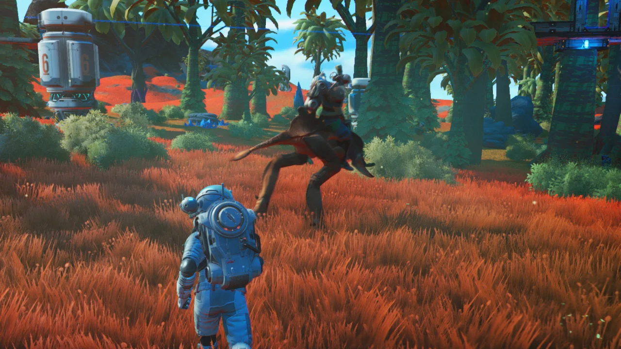 无人深空｜No Man’s Sky｜v5.58