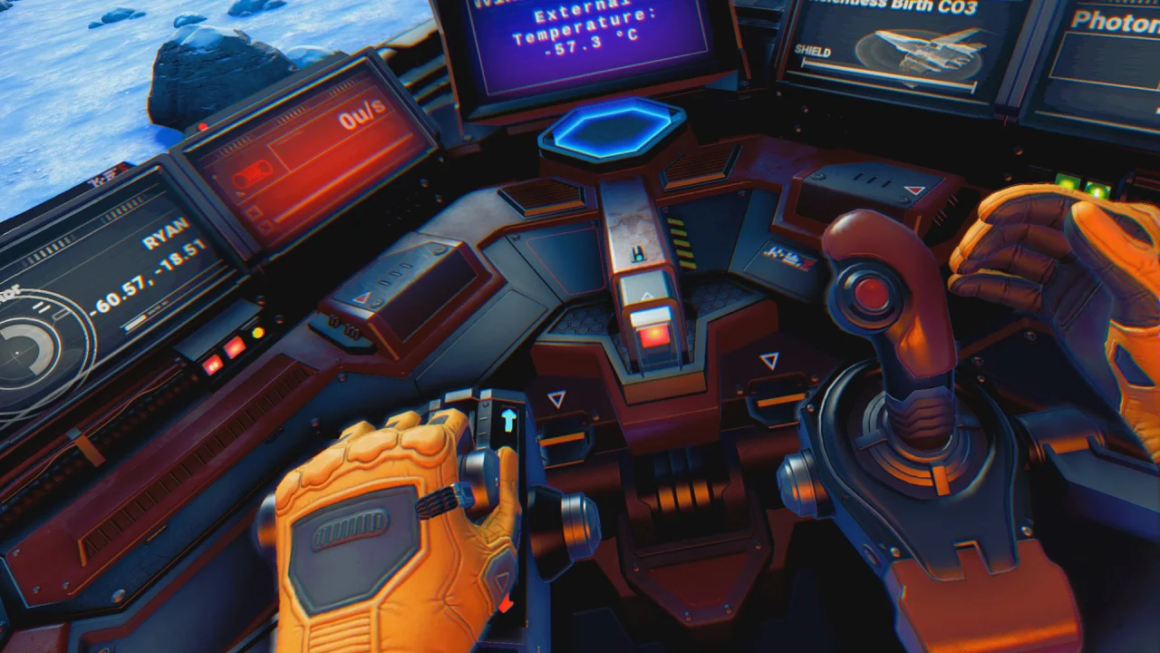 无人深空｜No Man’s Sky｜v5.58