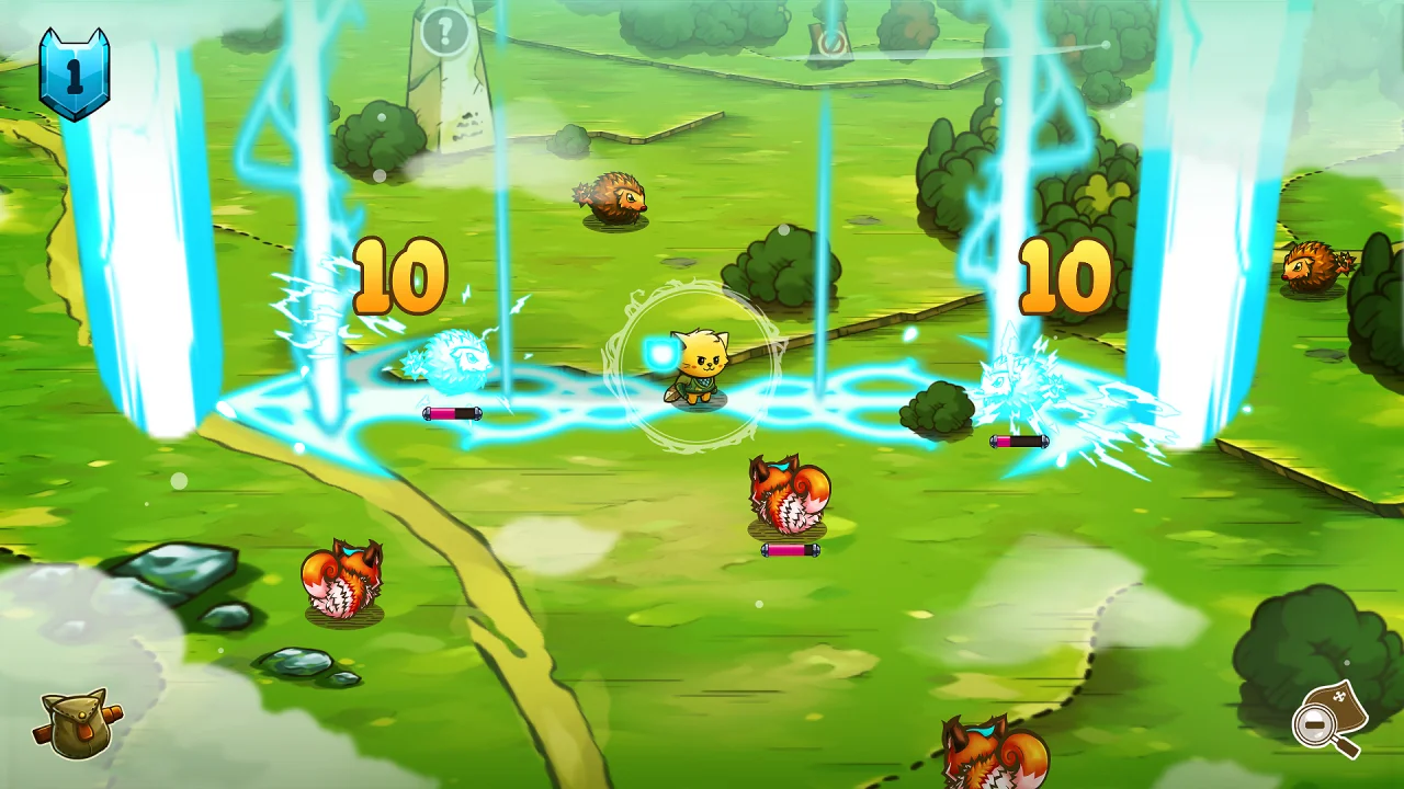 喵咪斗恶龙｜Cat Quest｜v1.2.13.9