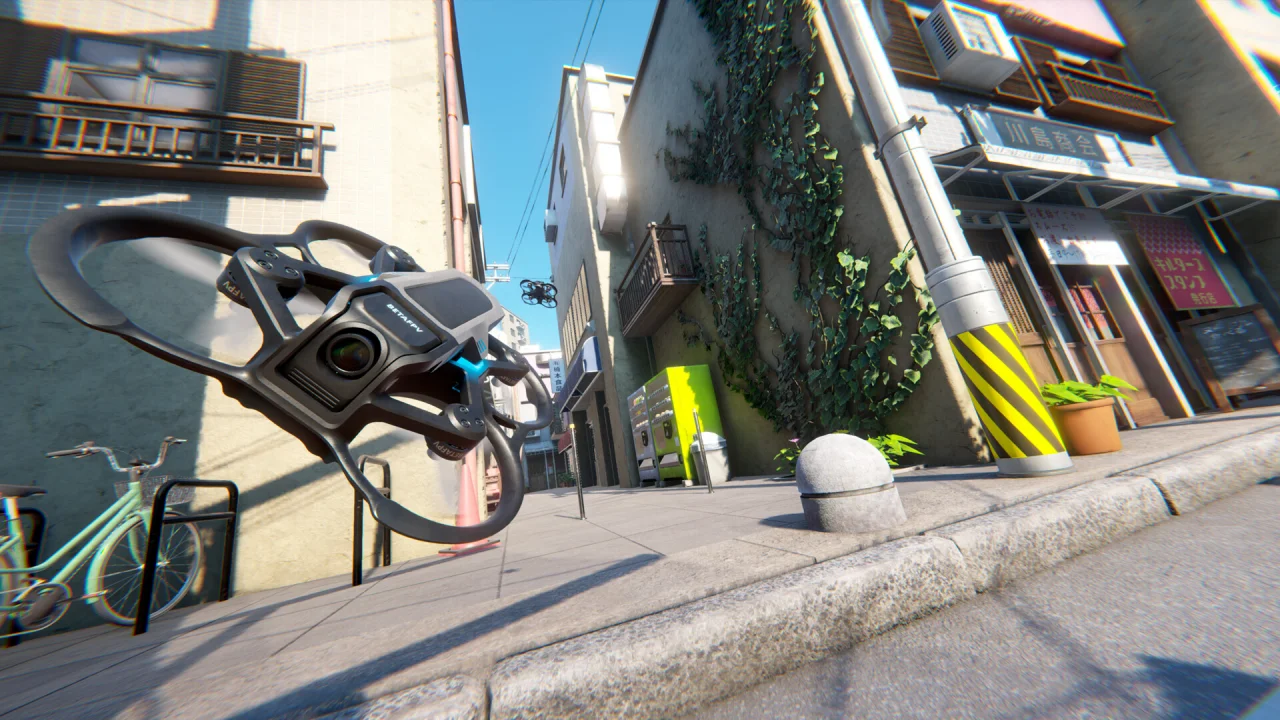 升空时刻：微型无人机｜Liftoff: Micro Drones｜v0.7.3