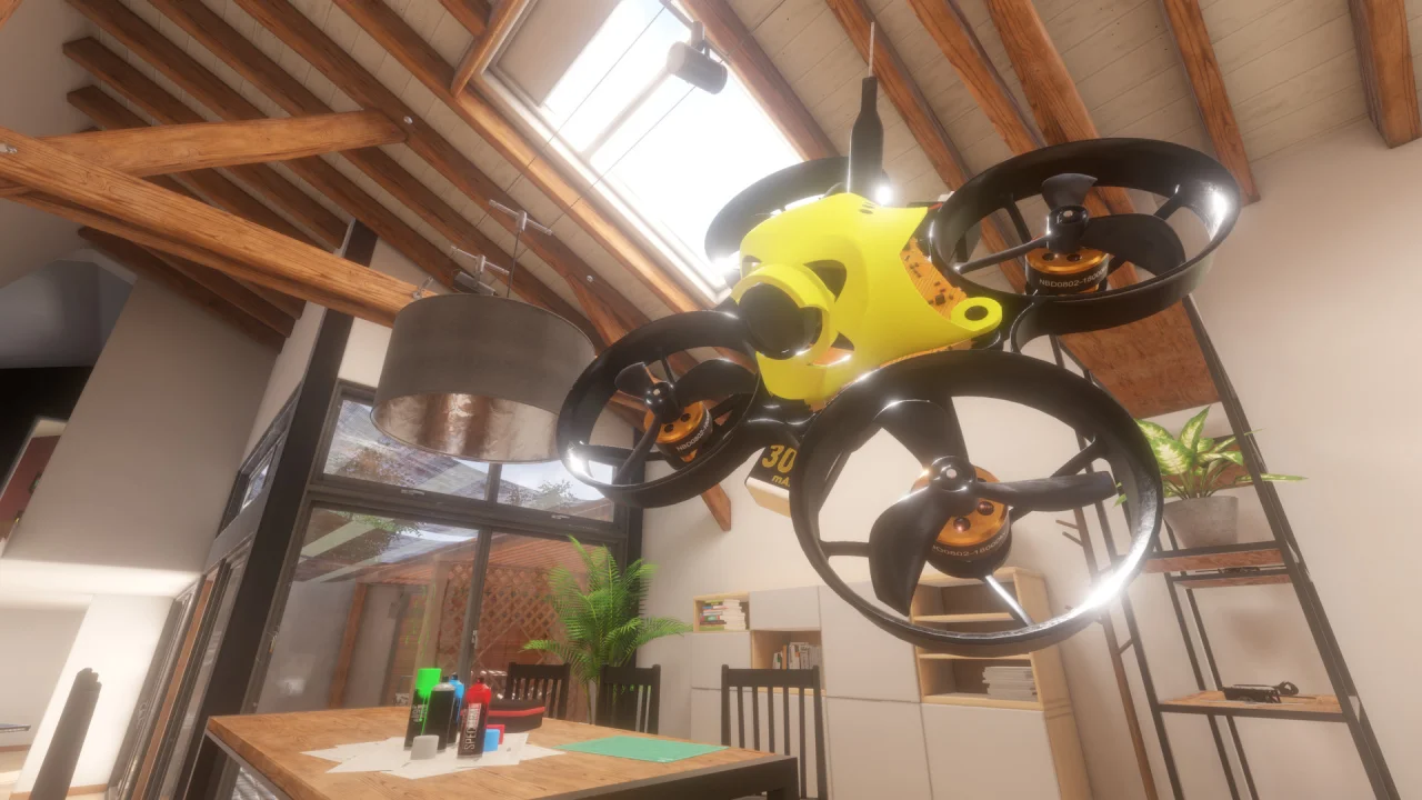 升空时刻：微型无人机｜Liftoff: Micro Drones｜v0.7.3