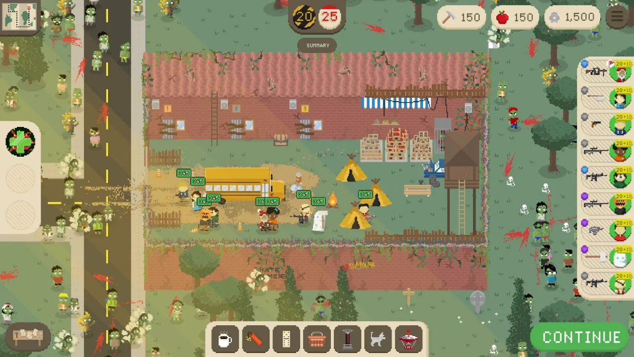 死亡日｜Deadly Days｜v1.7