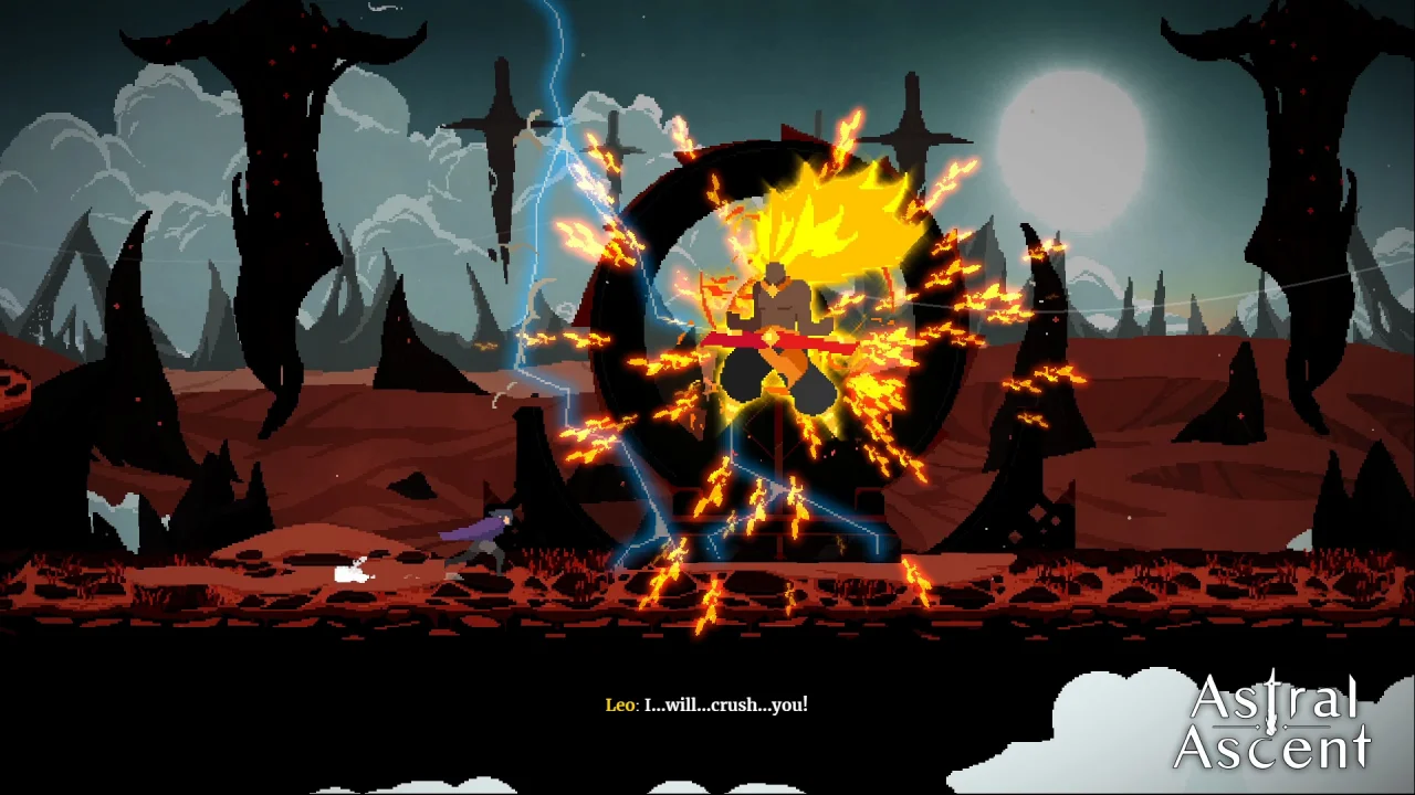 星界战士｜Astral Ascent｜v1.9.0