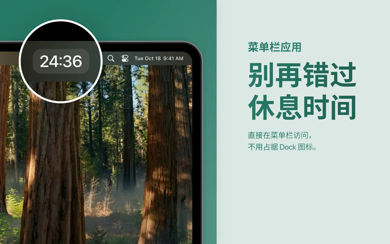 Flow Focus Timer｜番茄工作法&专注计时器｜v4.1.1