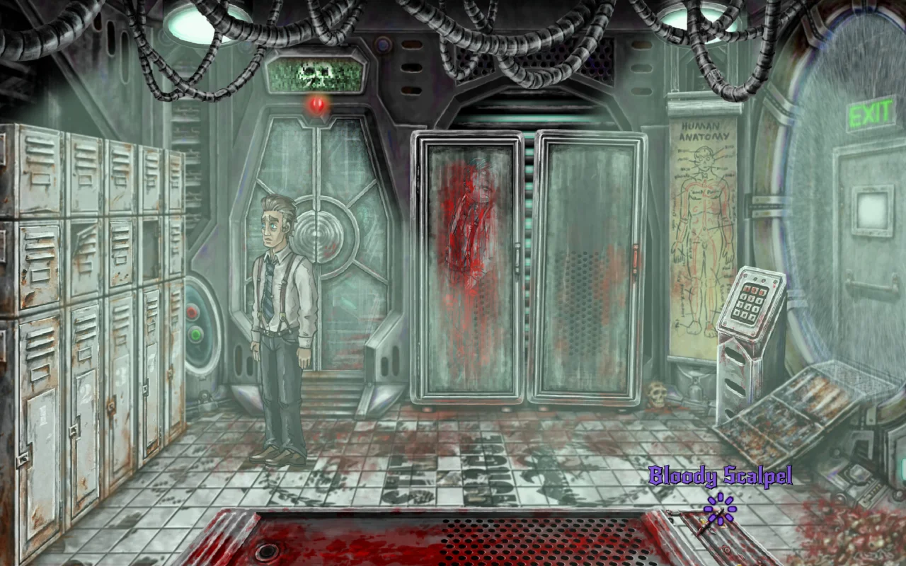 吸血鬼文森特｜Vincent the Vampire｜v1.2.241227
