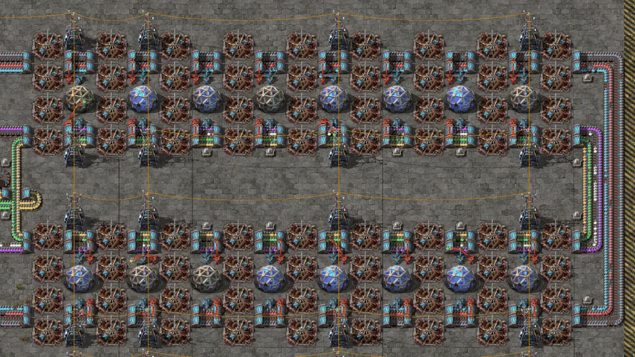 异星工厂｜Factorio｜v2.0.47
