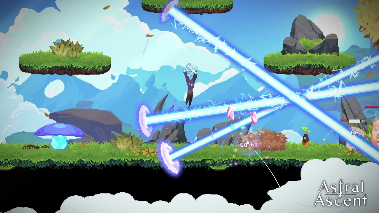 星界战士｜Astral Ascent｜v1.9.0