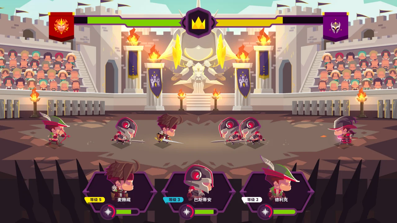 国王联赛 2｜King’s League II｜v4.0.2