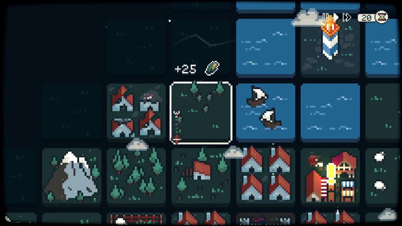 晨曦族人｜Dawnfolk｜v1.2.0
