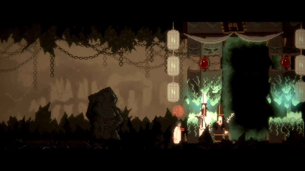 山海旅人｜The Rewinder｜v1.61