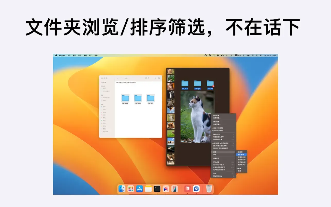 Picview｜图片浏览器｜v1.4.5
