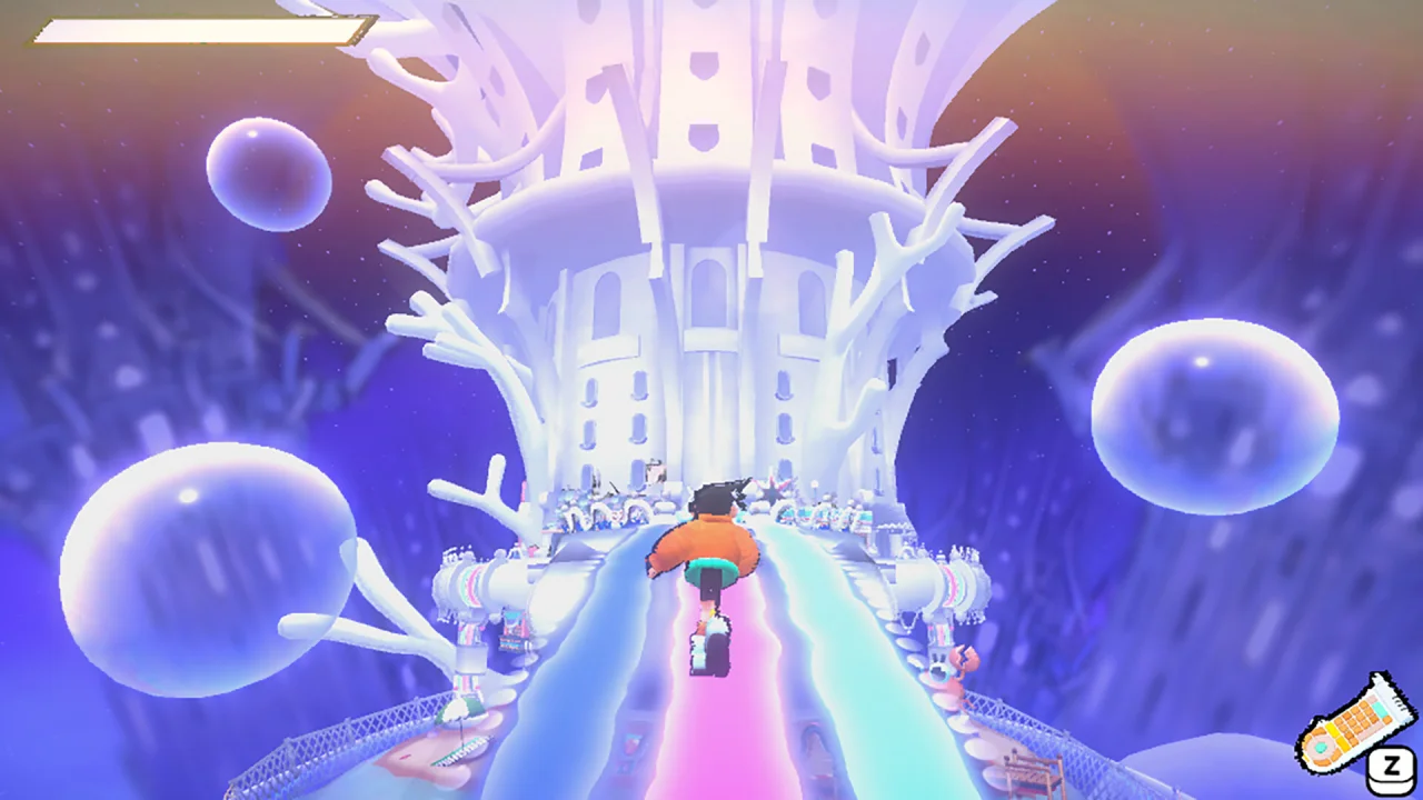 自由前行｜FREERIDE｜v1.0.2