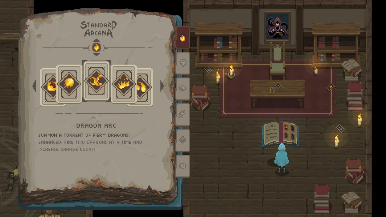传说法师｜Wizard of Legend｜v1.23.4a