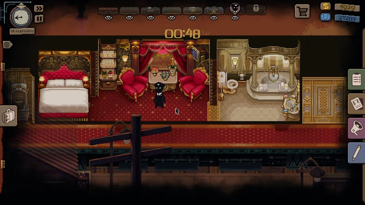 旁观者：列车长｜Beholder: Conductor｜v1.0.3.53