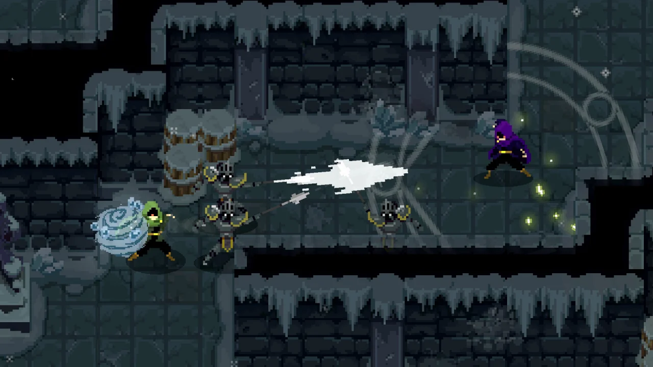 传说法师｜Wizard of Legend｜v1.23.4a