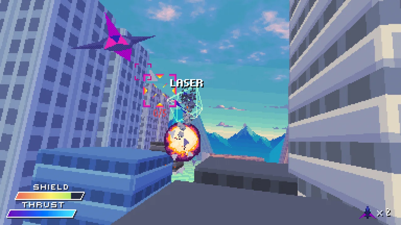 Ex黄道带｜Ex-Zodiac｜v0.11.6