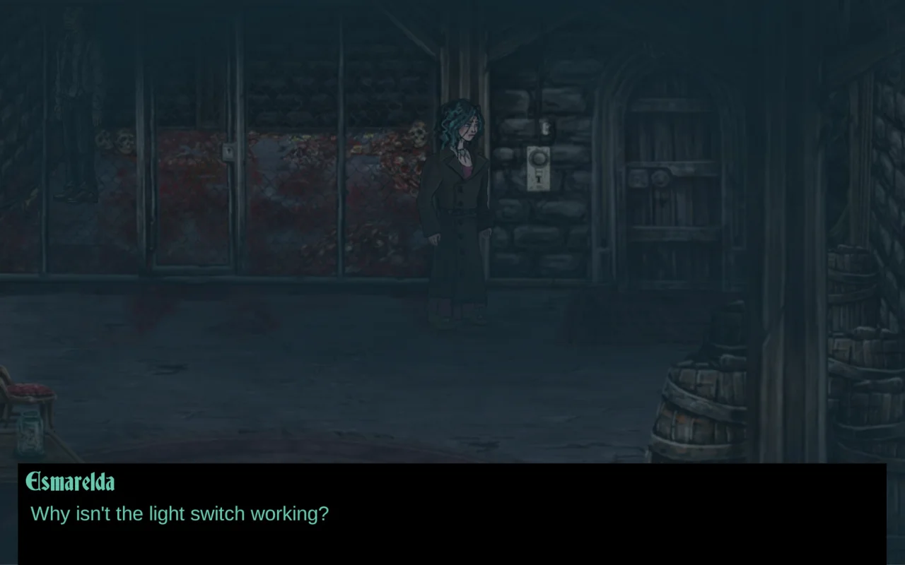 吸血鬼文森特｜Vincent the Vampire｜v1.2.241227