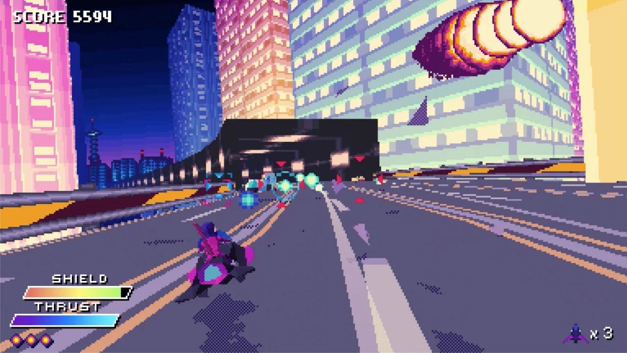Ex黄道带｜Ex-Zodiac｜v0.11.6