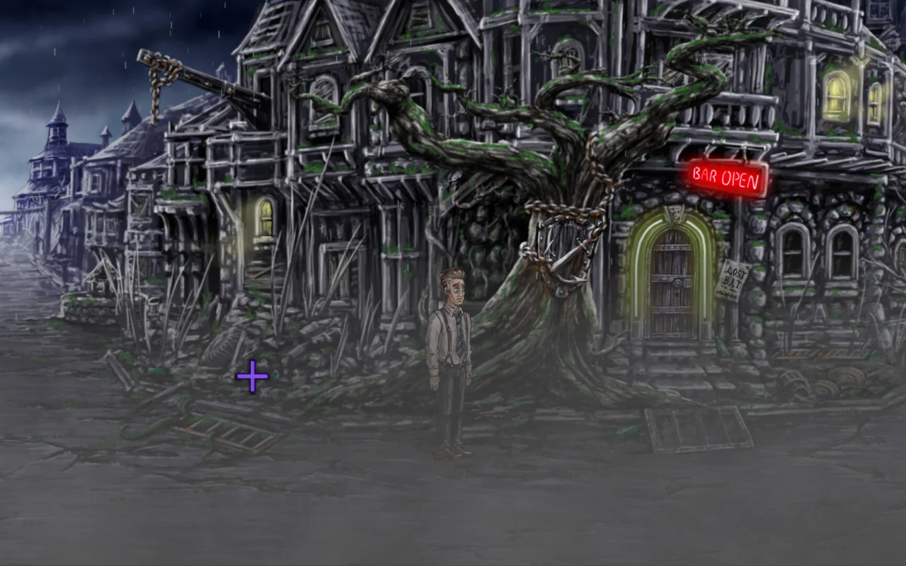 吸血鬼文森特｜Vincent the Vampire｜v1.2.241227