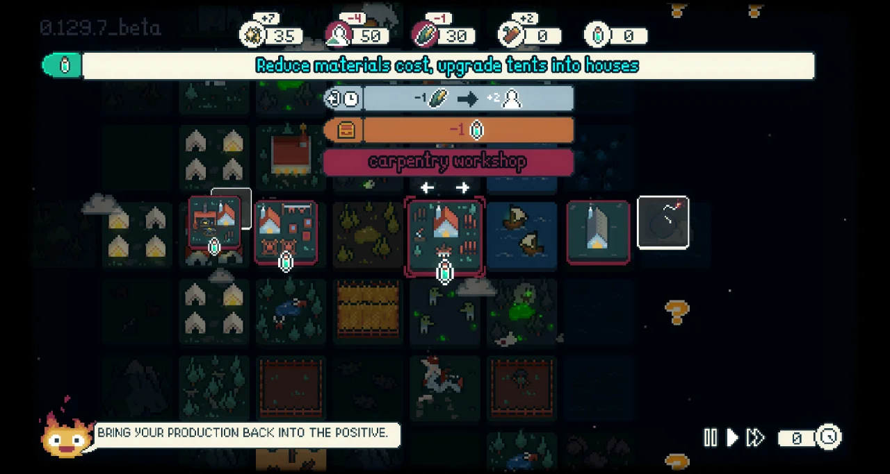 晨曦族人｜Dawnfolk｜v1.2.0