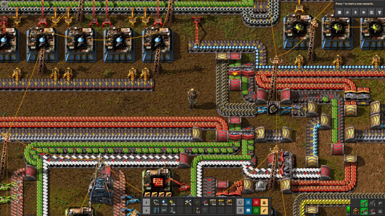 异星工厂｜Factorio｜v2.0.47