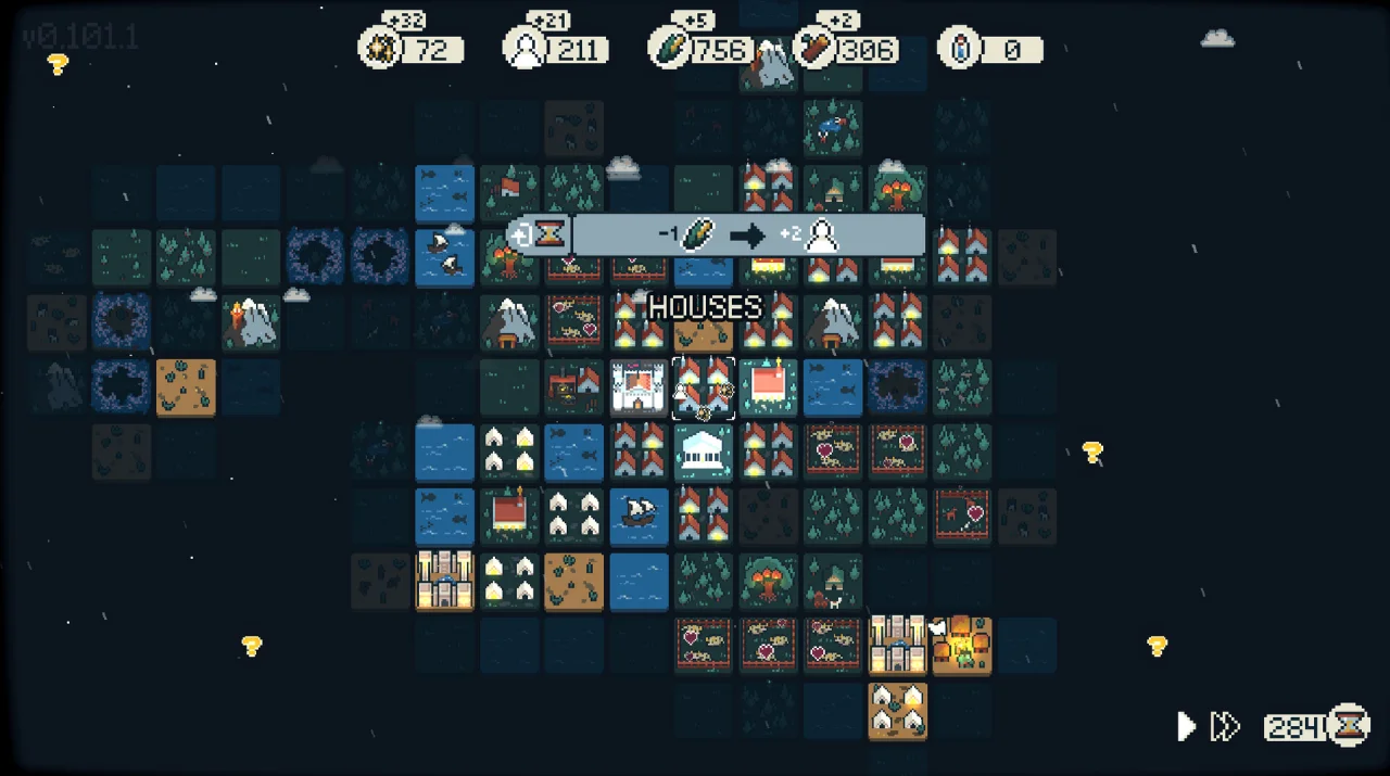 晨曦族人｜Dawnfolk｜v1.2.0