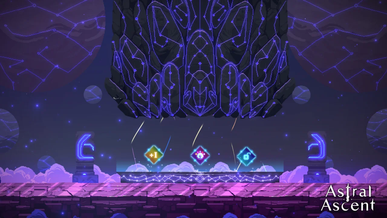 星界战士｜Astral Ascent｜v1.9.0