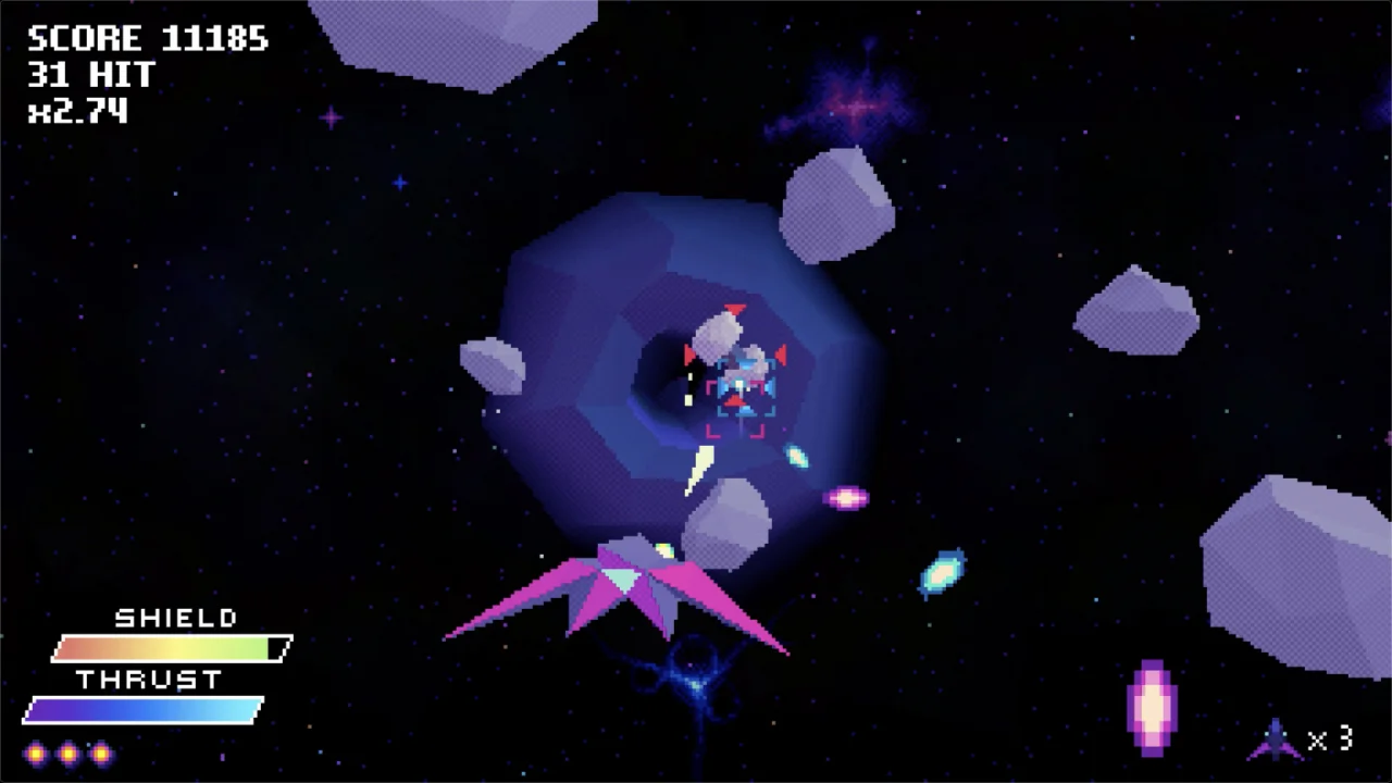 Ex黄道带｜Ex-Zodiac｜v0.11.6