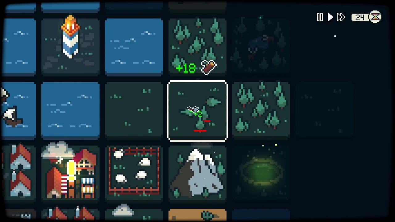 晨曦族人｜Dawnfolk｜v1.2.0