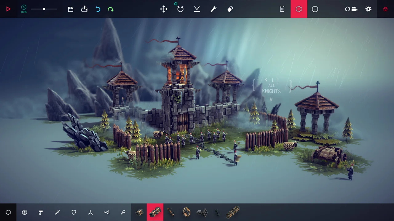 围攻｜Besiege｜v1.73