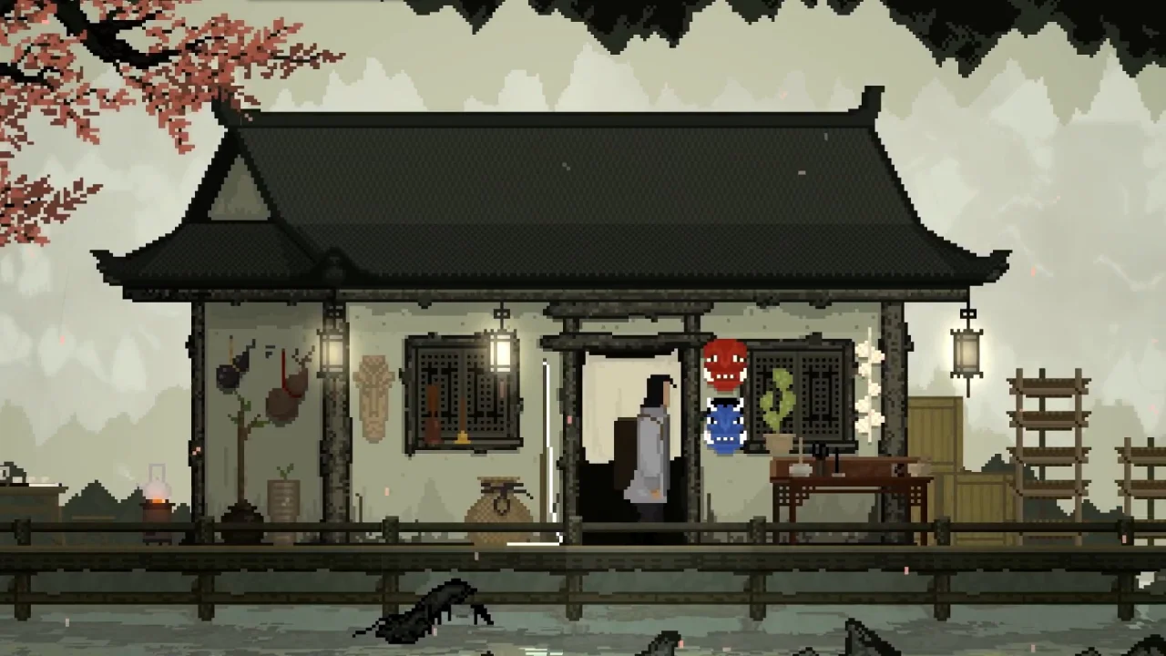 山海旅人｜The Rewinder｜v1.61