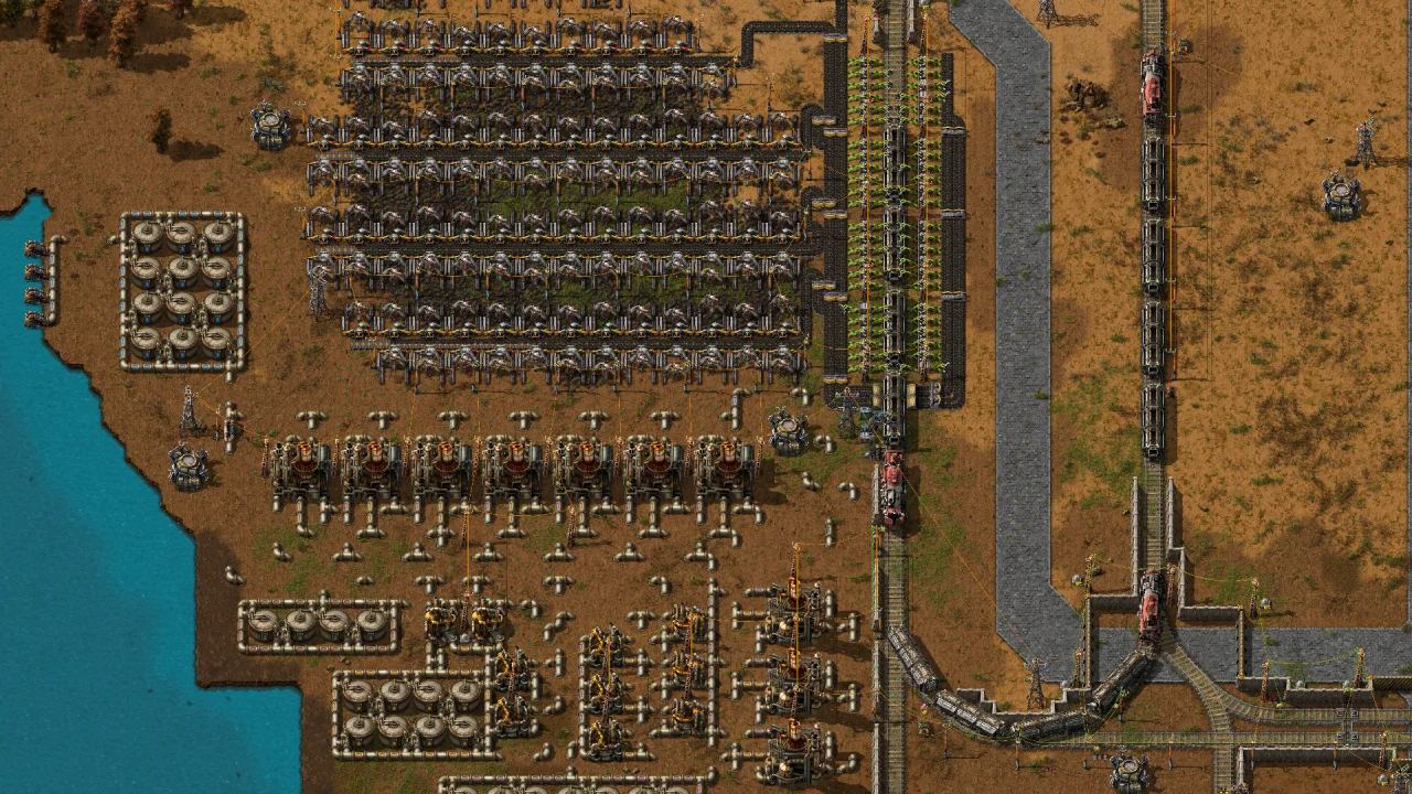 异星工厂｜Factorio｜v2.0.47