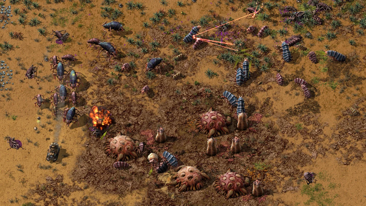 异星工厂｜Factorio｜v2.0.47