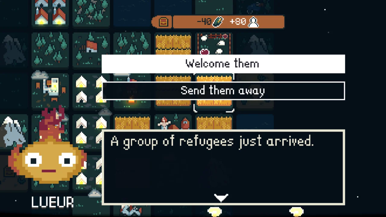 晨曦族人｜Dawnfolk｜v1.2.0