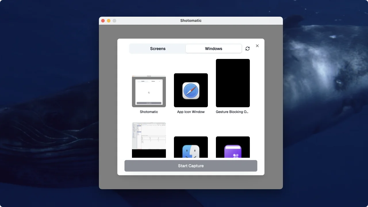 Shotomatic｜自动化截图工具｜v1.0.3